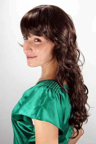 wig-me-up-6313-04-05-per-cke-braun-lockig-pony-60-cm image 6