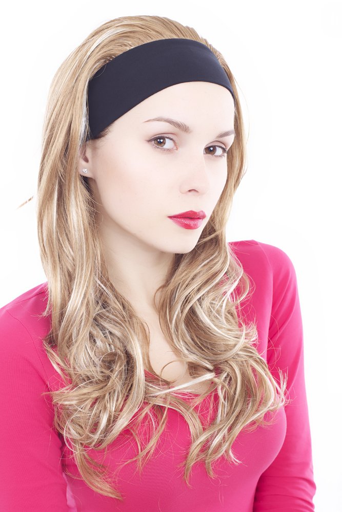wig-me-up-gfw947h-damenper-cke-blond-mix-lockig-mit-stirnband-60-cm image 2