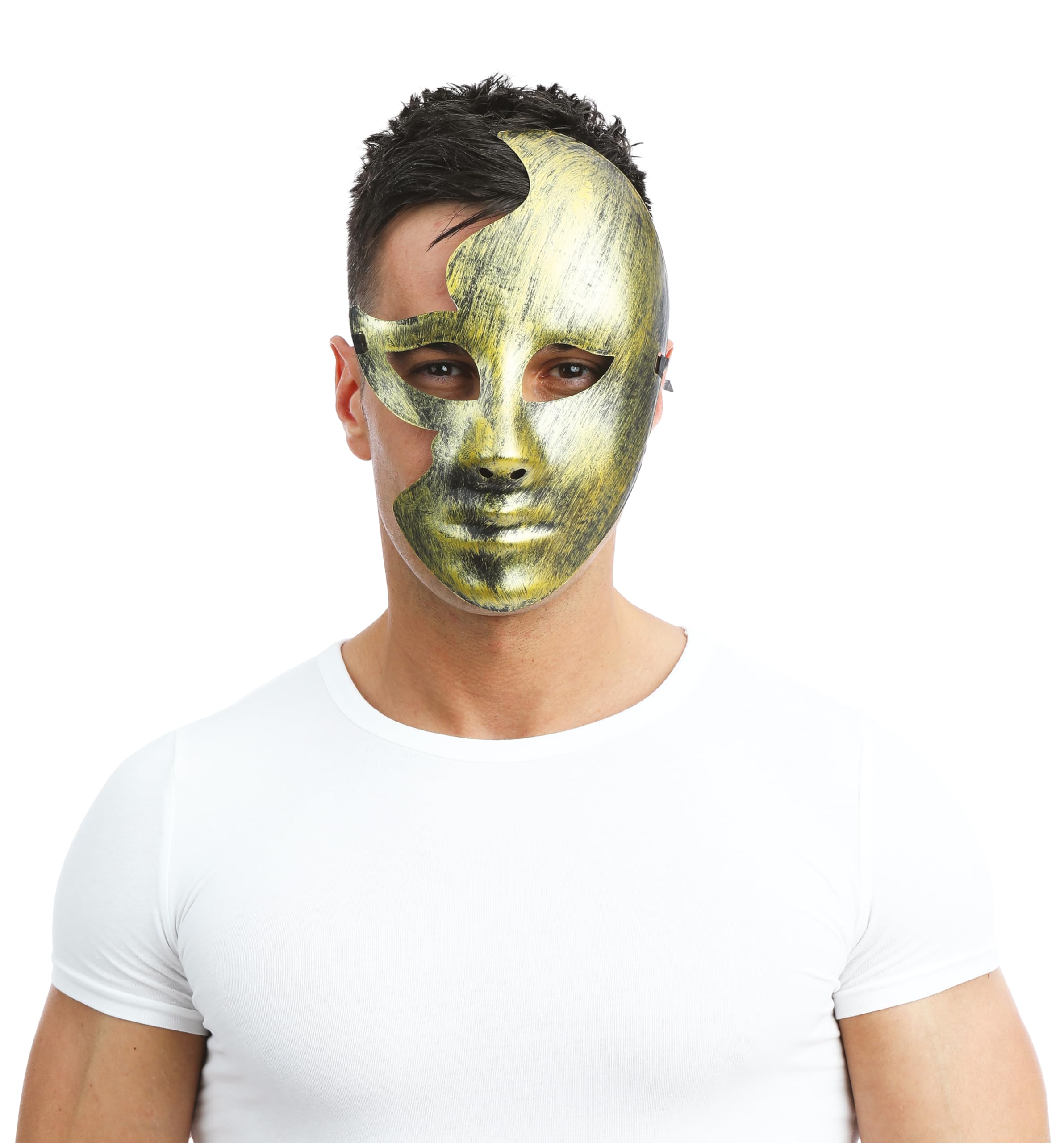 p-tit-clown-23382-venezianischer-wolf-damen-luxus-halbmaske image 2