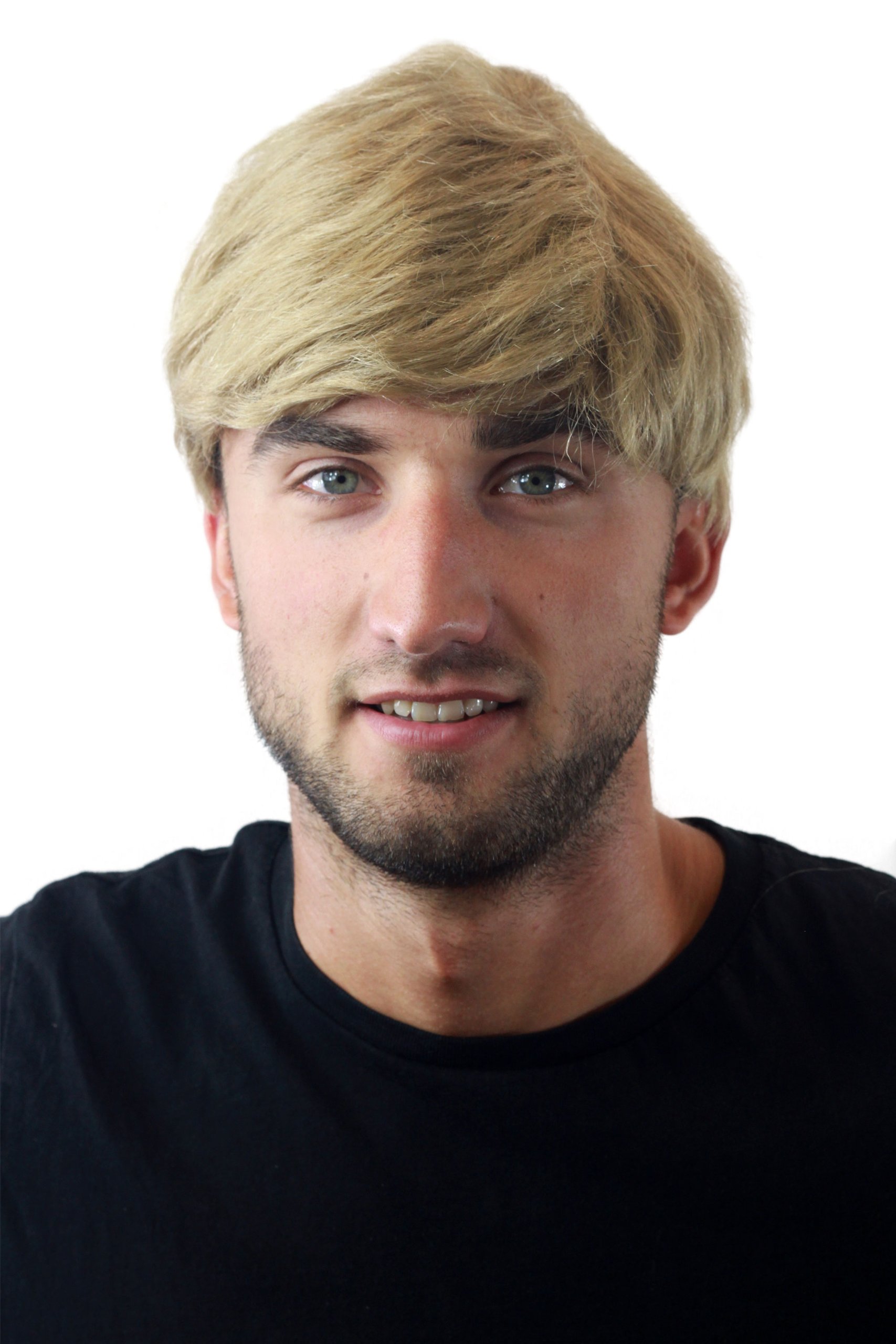 wig-me-up-gfw1168-24-herren-per-cke-kurz-blond-modisch-l-ssig image 5