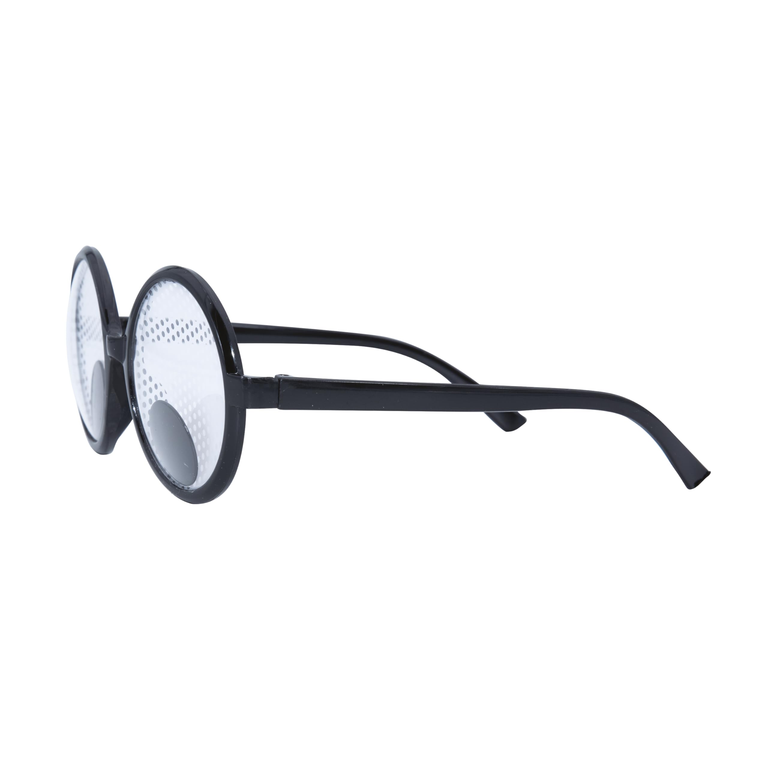 ptit-clown-brille-gro-e-bewegliche-augen-unisex-erwachsene image 5