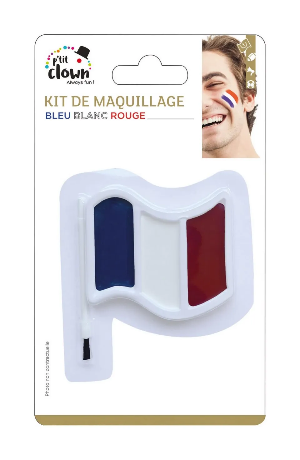 p-tit-clown-22387-make-up-set-blau-wei-rot-frankreich-fan-schminke image 1