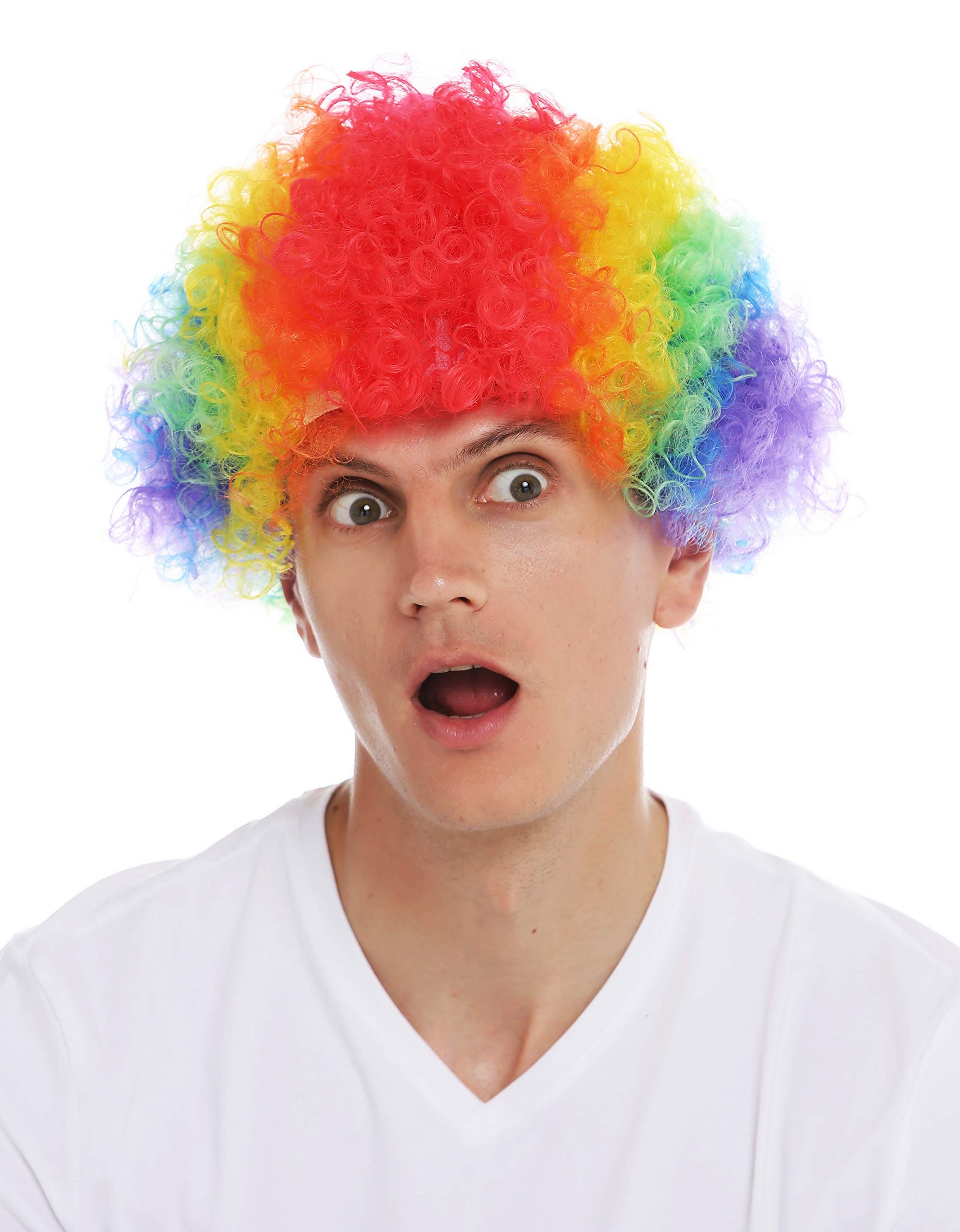 wig-me-up-mmam-15m-afro-fan-per-cke-sterreich-rot-wei-rot image 8