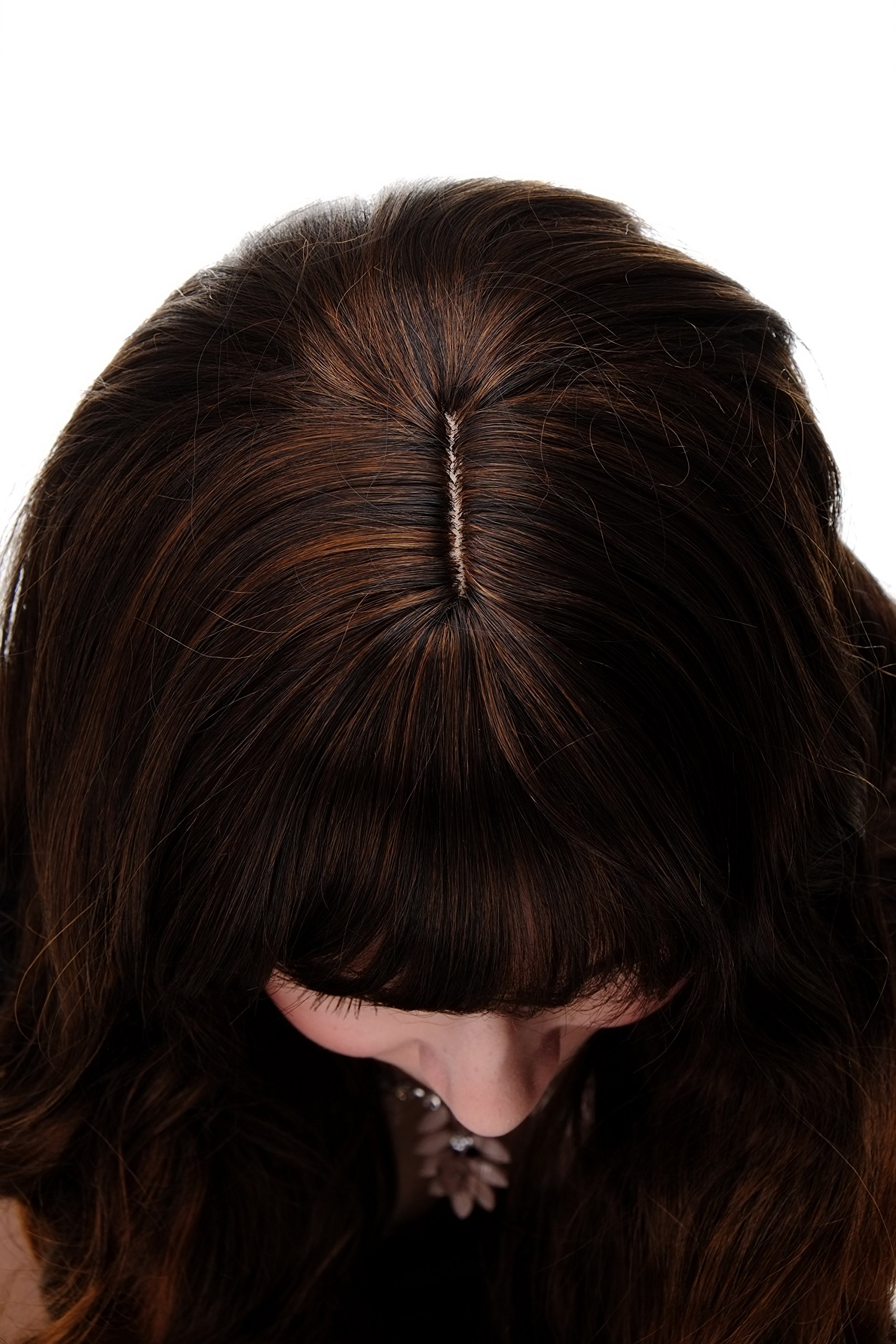 wig-me-up-285-2t30-damen-per-cke-lockig-65-cm-braun-kupfer-mix-2t30 image 5