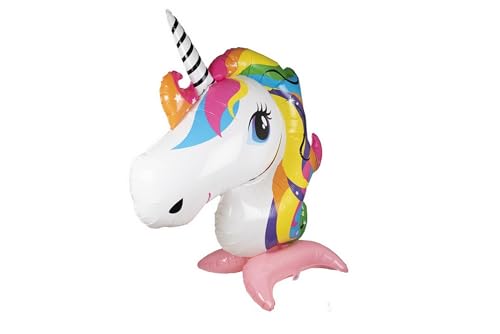 p-tit-clown-riesenballon-einhorn-kopf-zum-hinstellen image 6