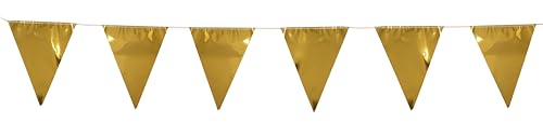 p-tit-clown-re41181-fransen-girlande-3-60-m-metallic-gold-flammen image 4