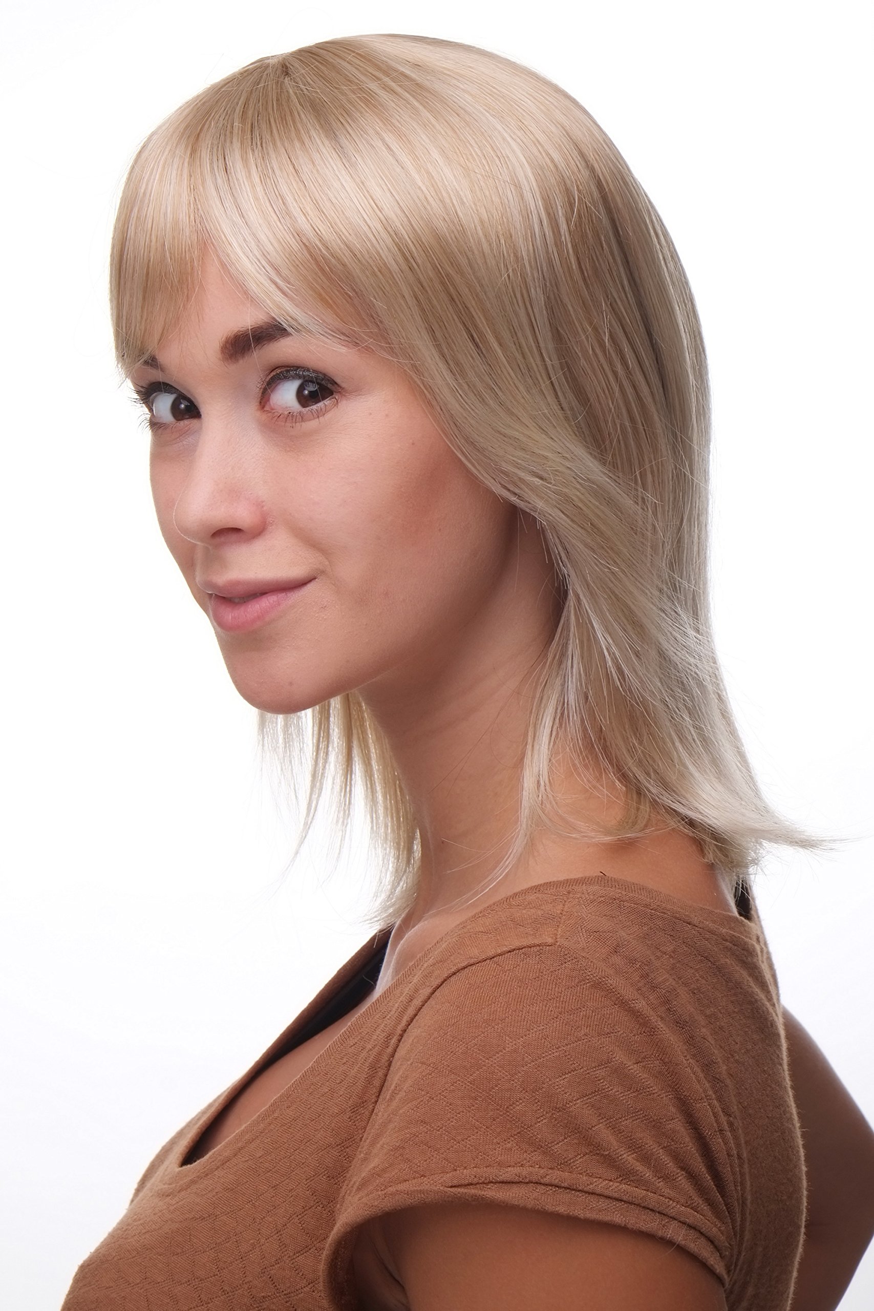 wig-me-up-ma-255-27t613-per-cke-blond-schulterlang-mit-pony image 3