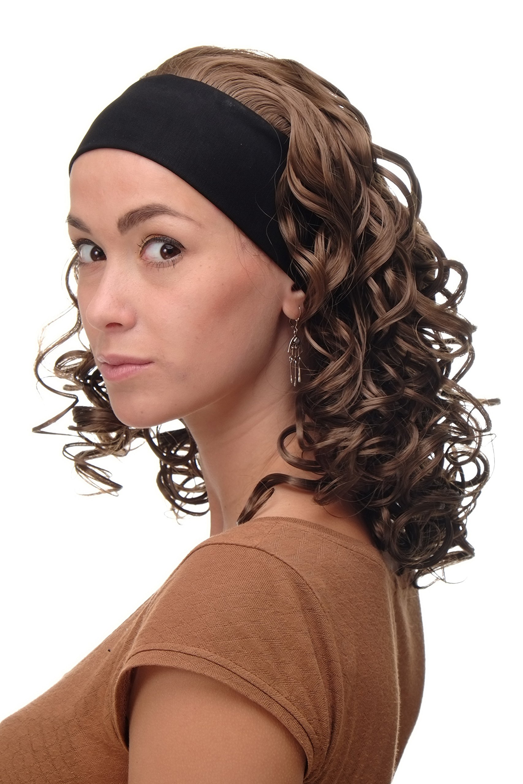 wig-me-up-bro-704-1b-damenper-cke-stirnband-locken-schwarz-35-cm image 7