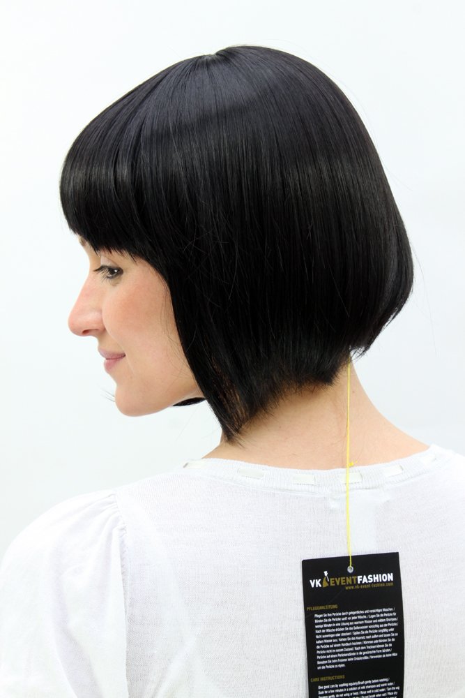 wig-me-up-1219-2-schwarze-bob-per-cke-page-mit-pony-25-cm image 3