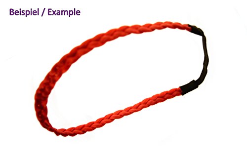 wig-me-up-cxt-009-138-haarband-haarreif-geflochten-1-cm-wei image 8