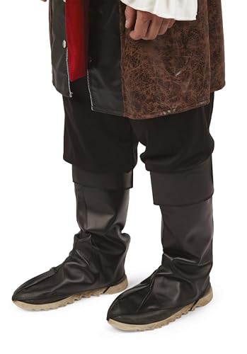 p-tit-clown-28252-berstiefel-schwarz-piraten-musketier-zubeh-r image 6