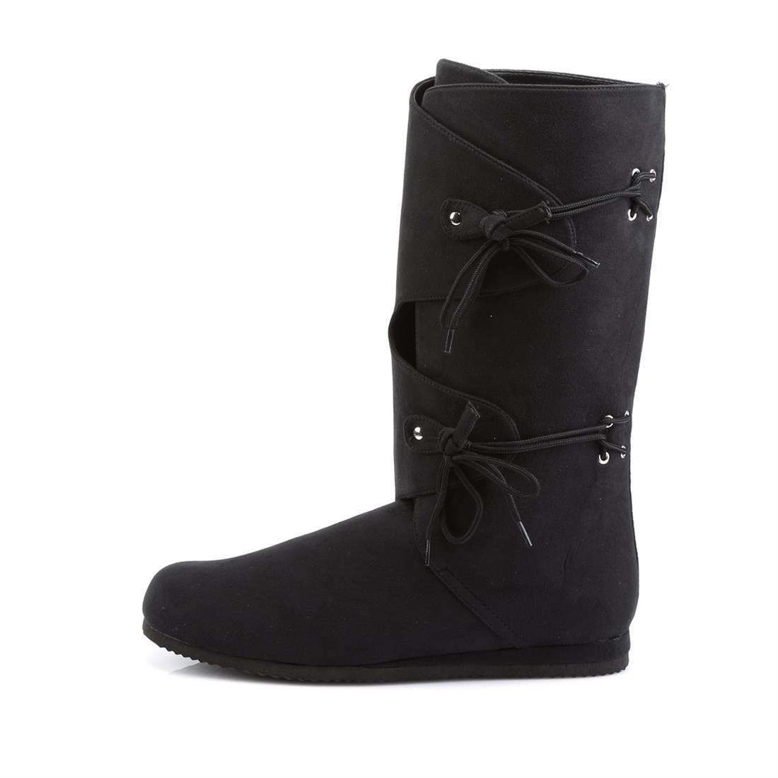 funtasma-renaissance-100-herren-renaissance-stiefel-schwarz-ohne-rei-verschluss image 3