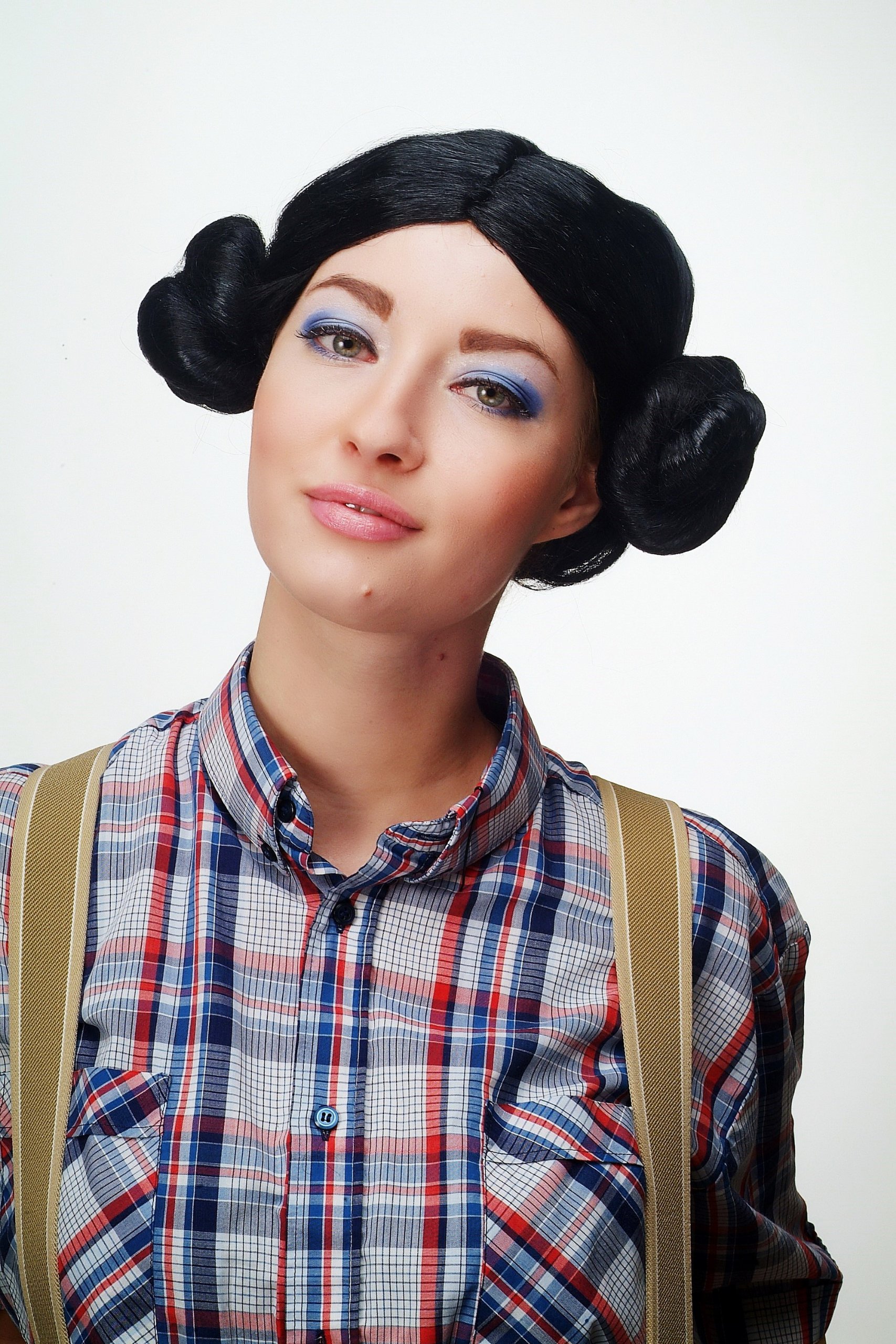 wig-me-up-4253-p103-trachten-per-cke-schwarz-mit-geflochtenen-dutts image 6