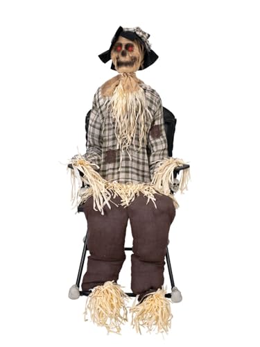p-tit-clown-halloween-automat-h-nge-vogelscheuche-180-cm-animiert-mit-sound-und- image 8