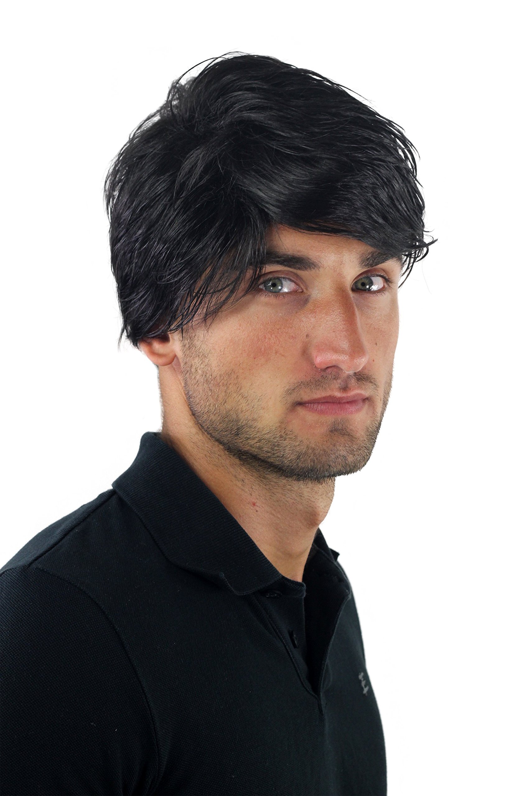 wig-me-up-herrenper-cke-kurz-schwarz-seitenscheitel-gfw967-2 image 3