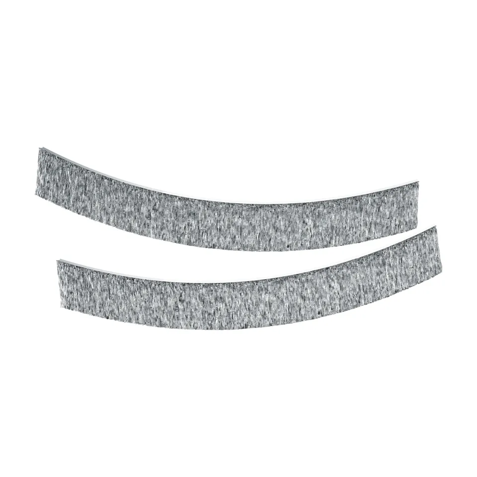 p-tit-clown-engelshaar-girlande-25-cm-silber-2-m-partydeko image 1