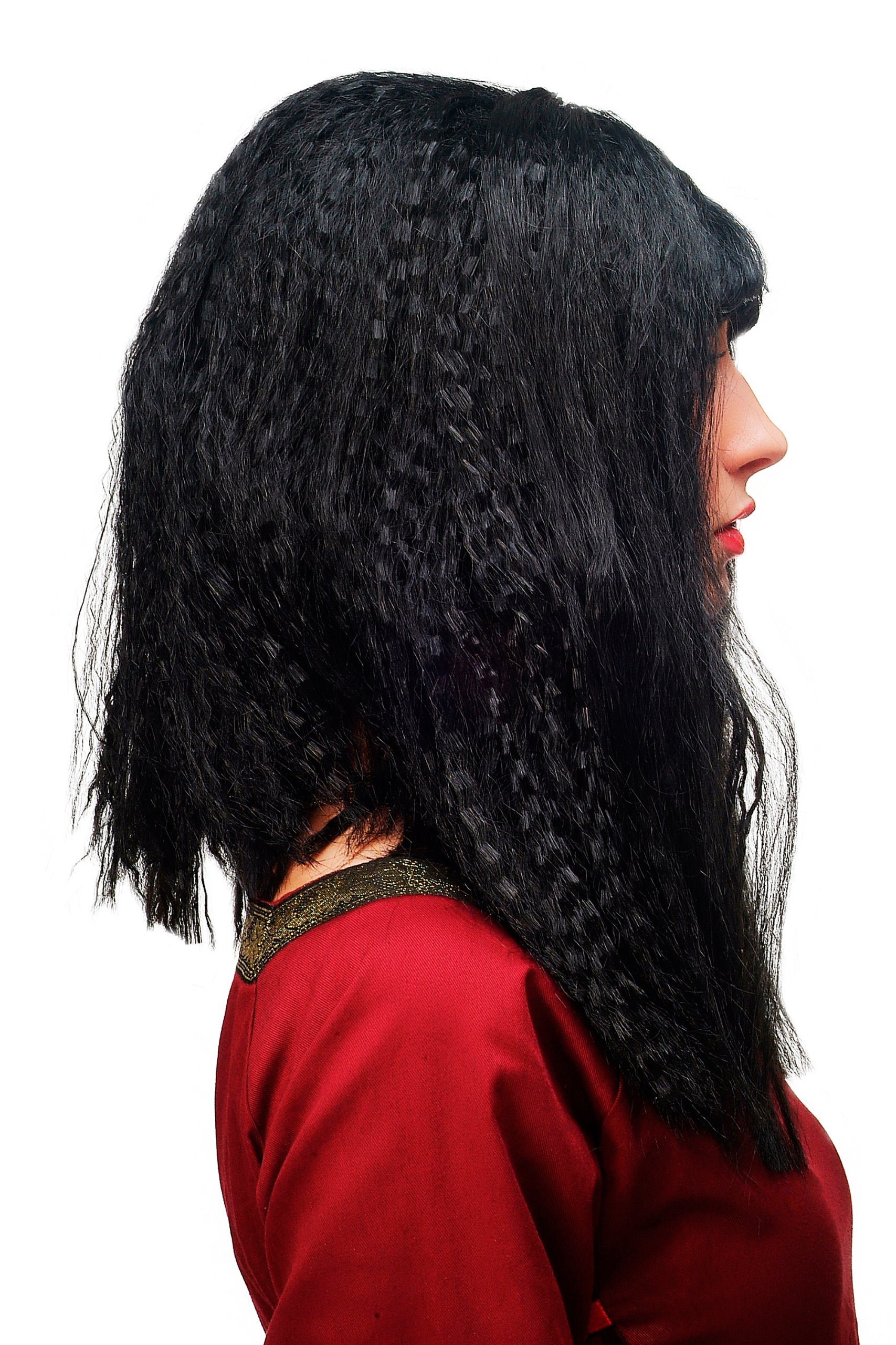 wig-me-up-66037-103-party-per-cke-schwarz-karibik-latina-lang-kinks image 3