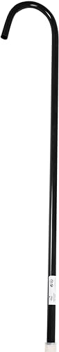 p-tit-clown-67342-charlot-gehstock-schwarz-kunststoff-80-cm image 5