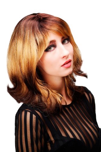 wig-me-up-marli-yp4-273-damenper-cke-diva-braun-blond-gewellt image 7