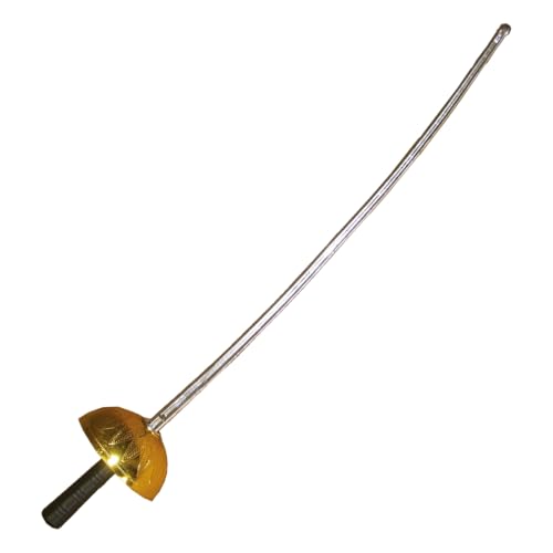 p-tit-clown-61321-florett-degen-61-cm-musketier-zubeh-r image 5