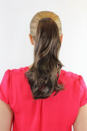 wig-me-up-haarteil-zopf-braun-wellig-35-cm-butterfly-clip-265-6 image 5