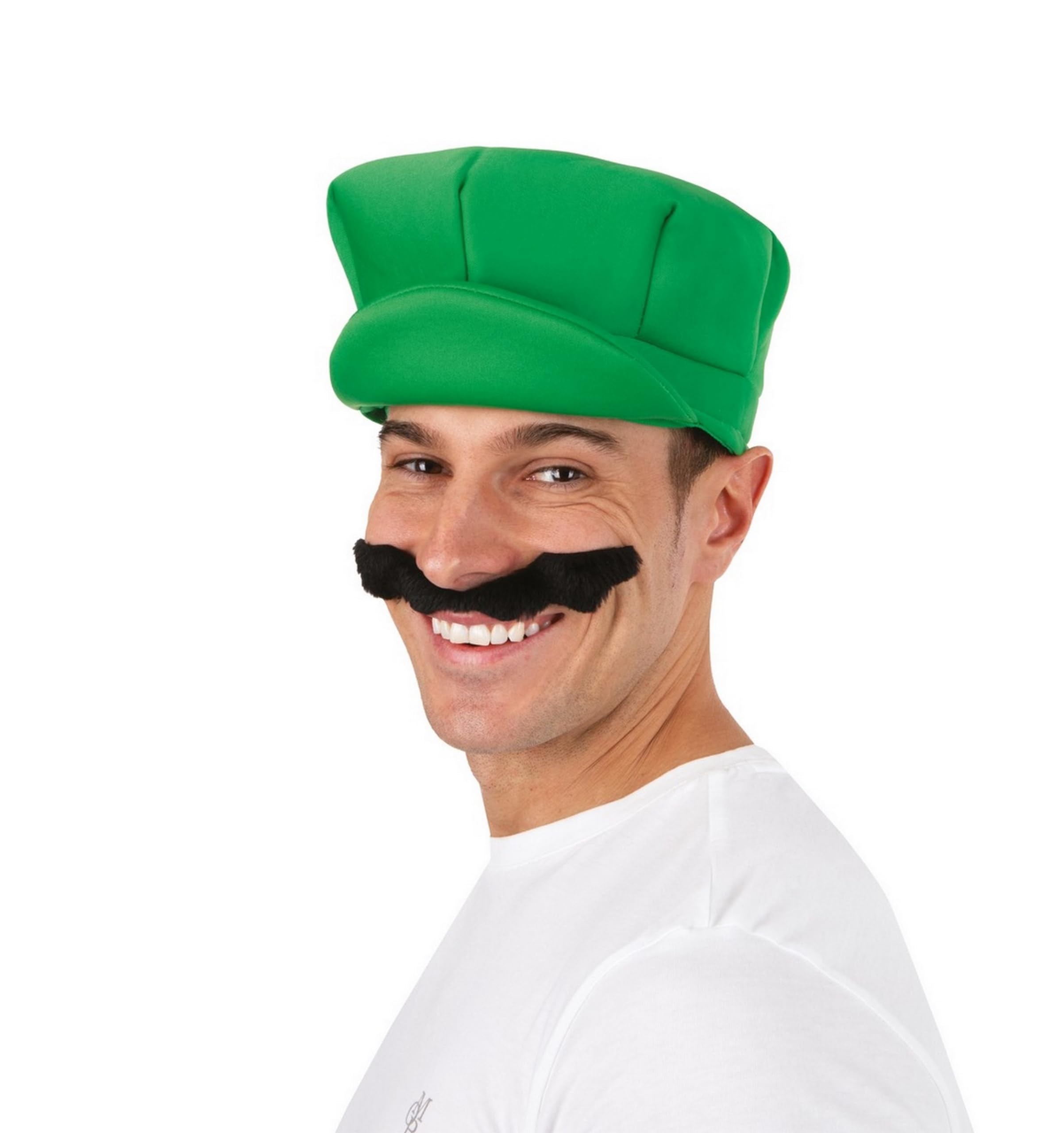 ptit-clown-klempnerm-tze-gr-n-gaming-kost-m-m-tze image 2