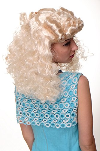 wig-me-up-wig018-p88-faschingsper-cke-rockabilly-50er-hellblond image 8