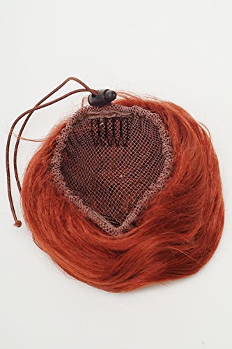 wig-me-up-nha-004c-350-dutt-haarteil-60er-vintage-sehr-gro-kupferrot image 7
