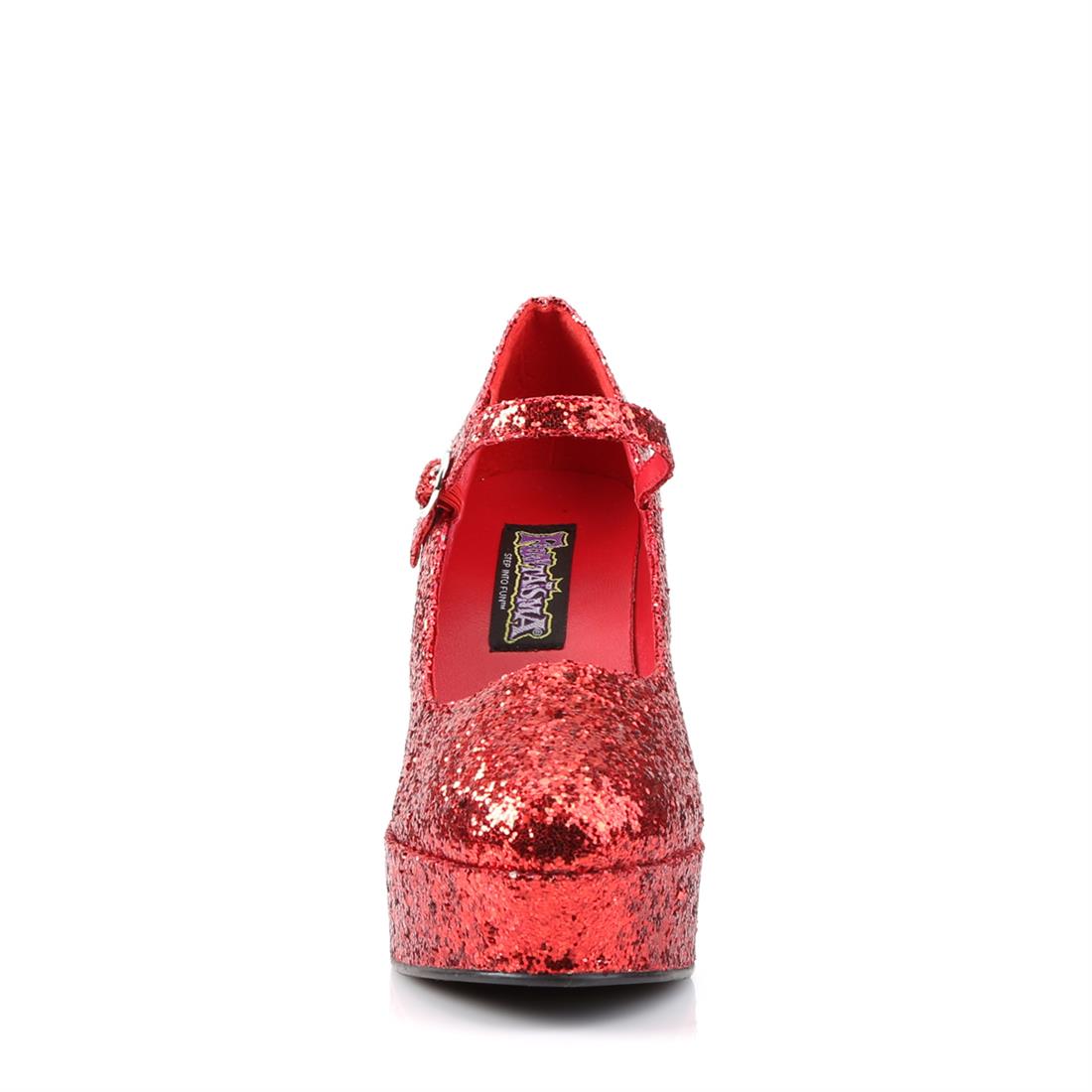 funtasma-maryjane-50g-damen-mary-jane-pumps-hellrosa-glitzer-10-2-cm image 2