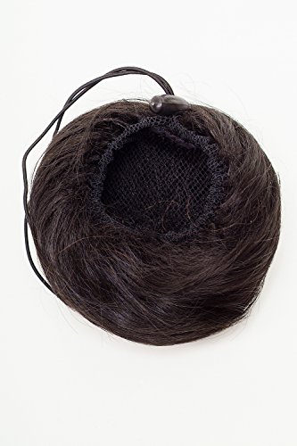 wig-me-up-haarteil-dutt-nha-004b-1b-vintage-bun-schwarz image 6
