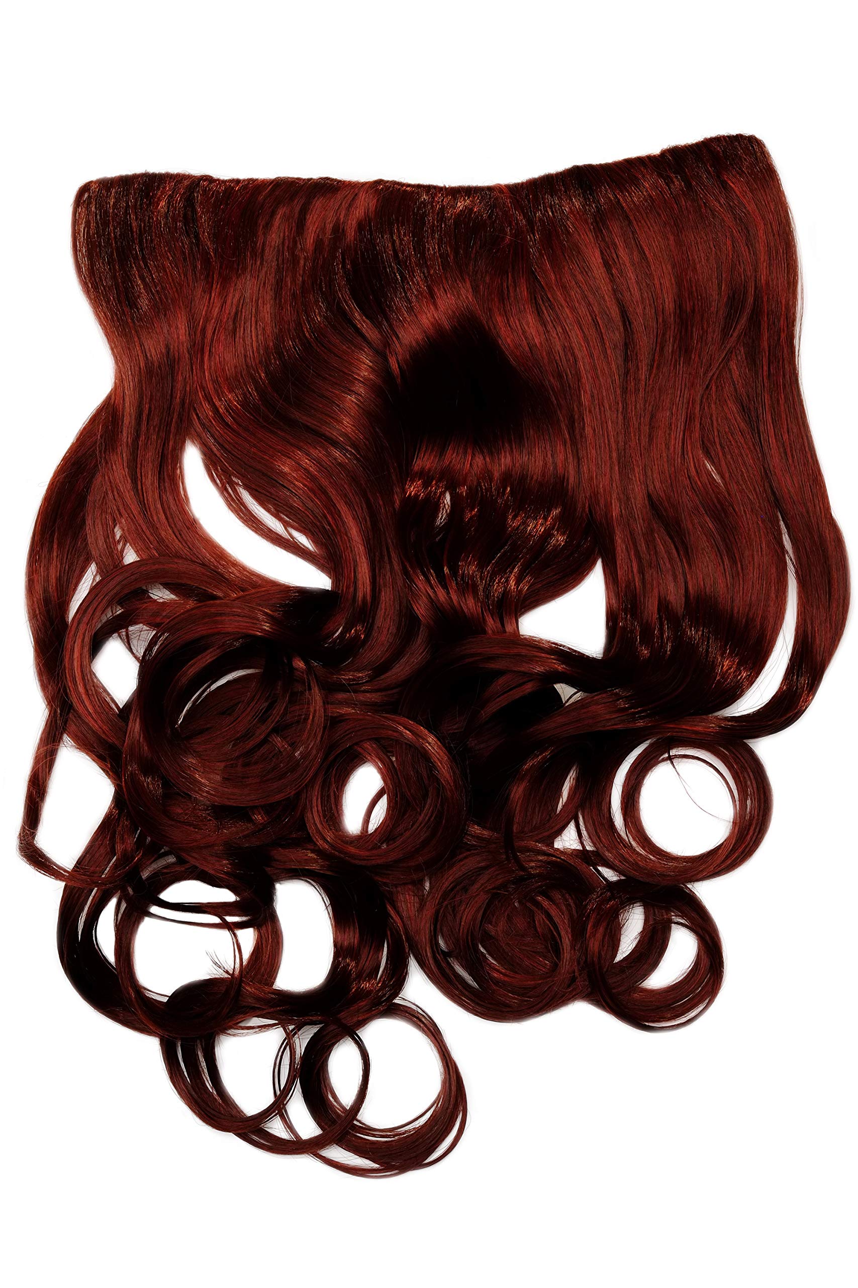 wig-me-up-wh5008-180c-1-clip-in-haarverl-ngerung-lockig-schwarz-50-cm-5-clips image 6