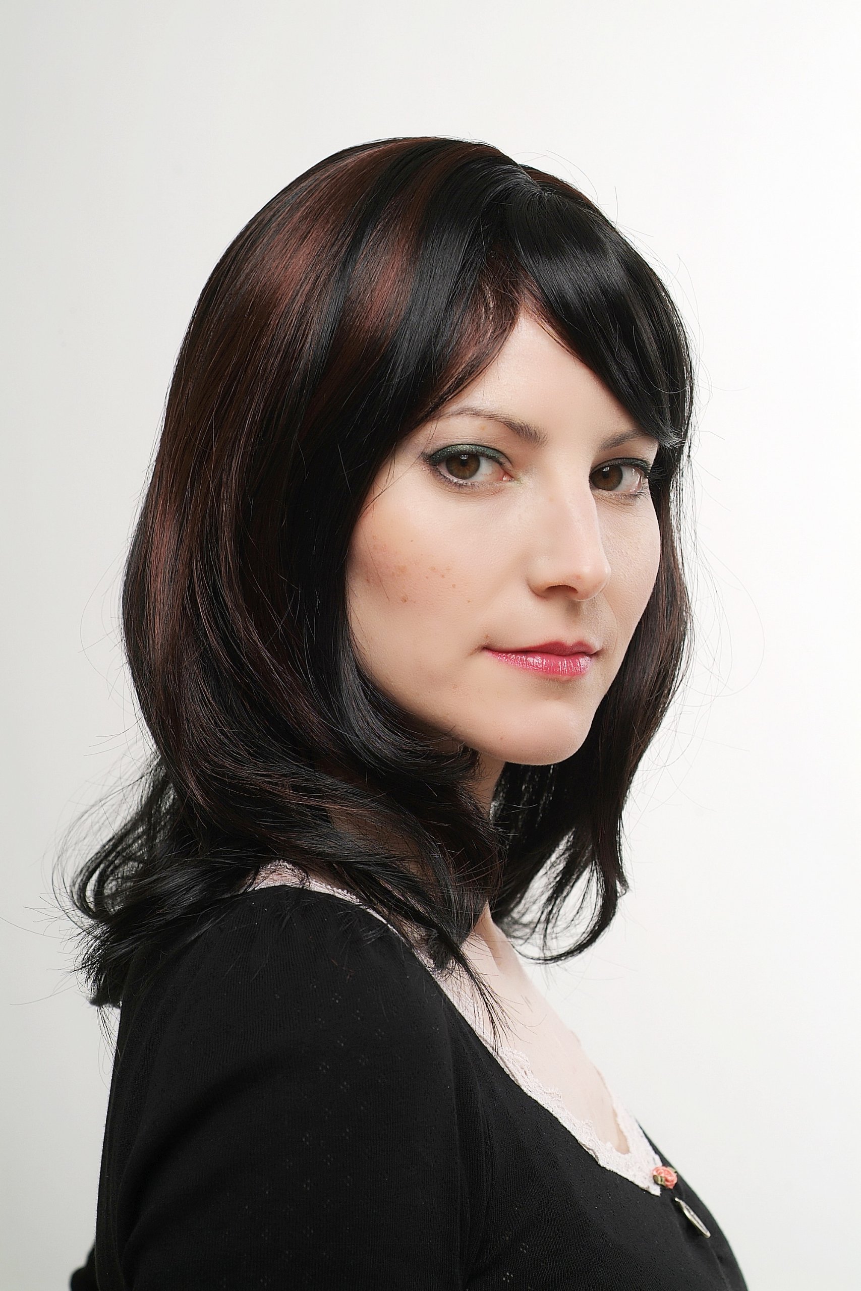 wig-me-up-3278-f1-33-damenper-cke-schulterlang-wellig-schwarz-mit-rotbraunen-hig image 2