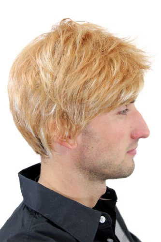 wig-me-up-gfw1176-27h613-herrenper-cke-kurz-dunkelblond-mit-highlights image 7