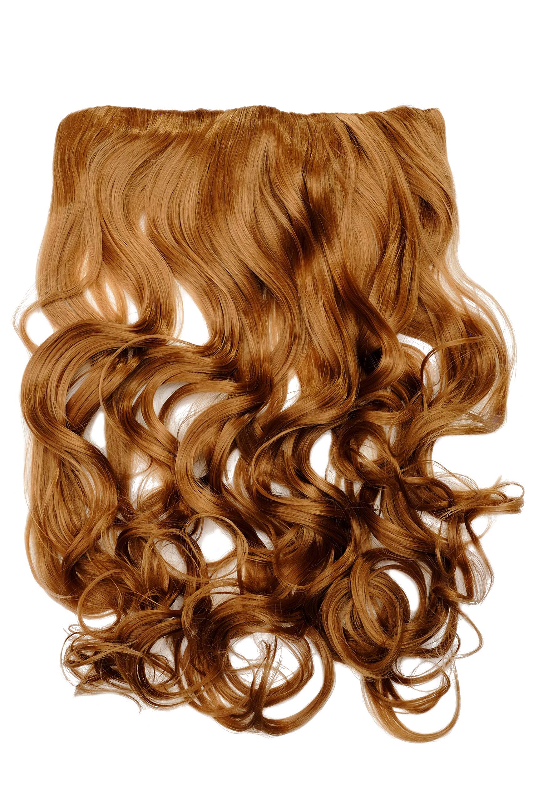 wig-me-up-wh5008-180c-1-clip-in-haarverl-ngerung-lockig-schwarz-50-cm-5-clips image 7