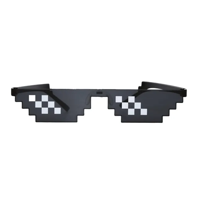 p-tit-clown-pixel-art-brille-erwachsene image 1