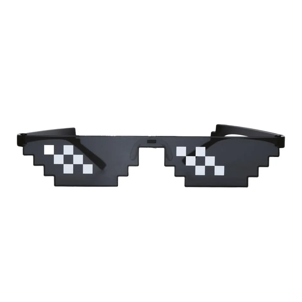 p-tit-clown-pixel-art-brille-erwachsene image 1