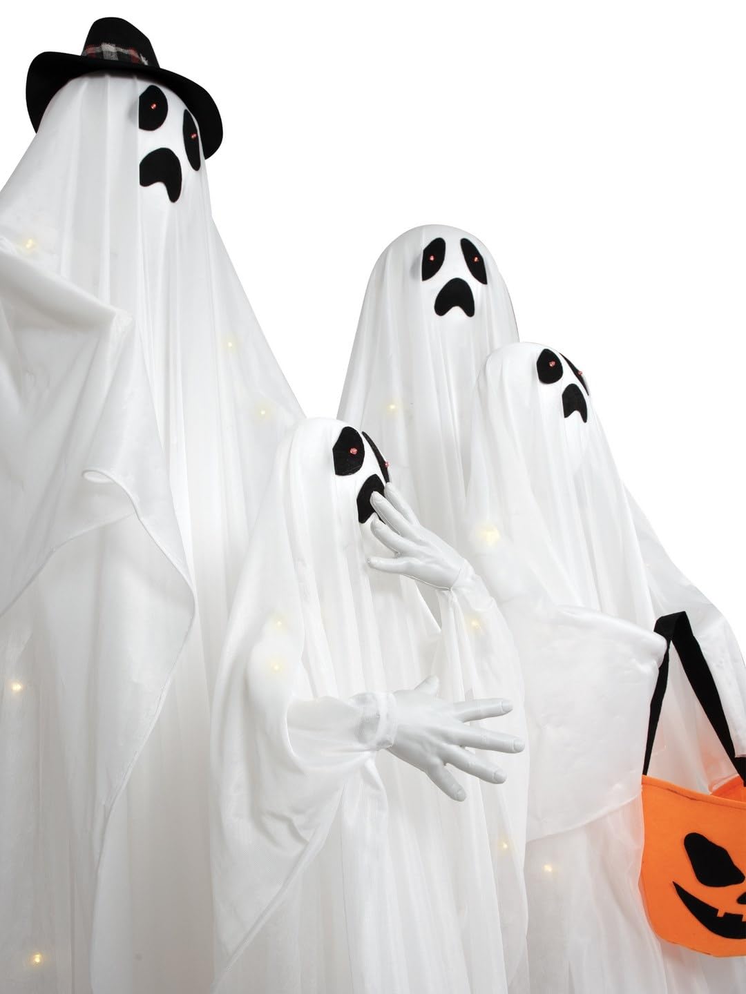 ptit-clown-24064-halloween-geisterfamilie-4-geister-160-cm-mit-sound-und-licht image 4