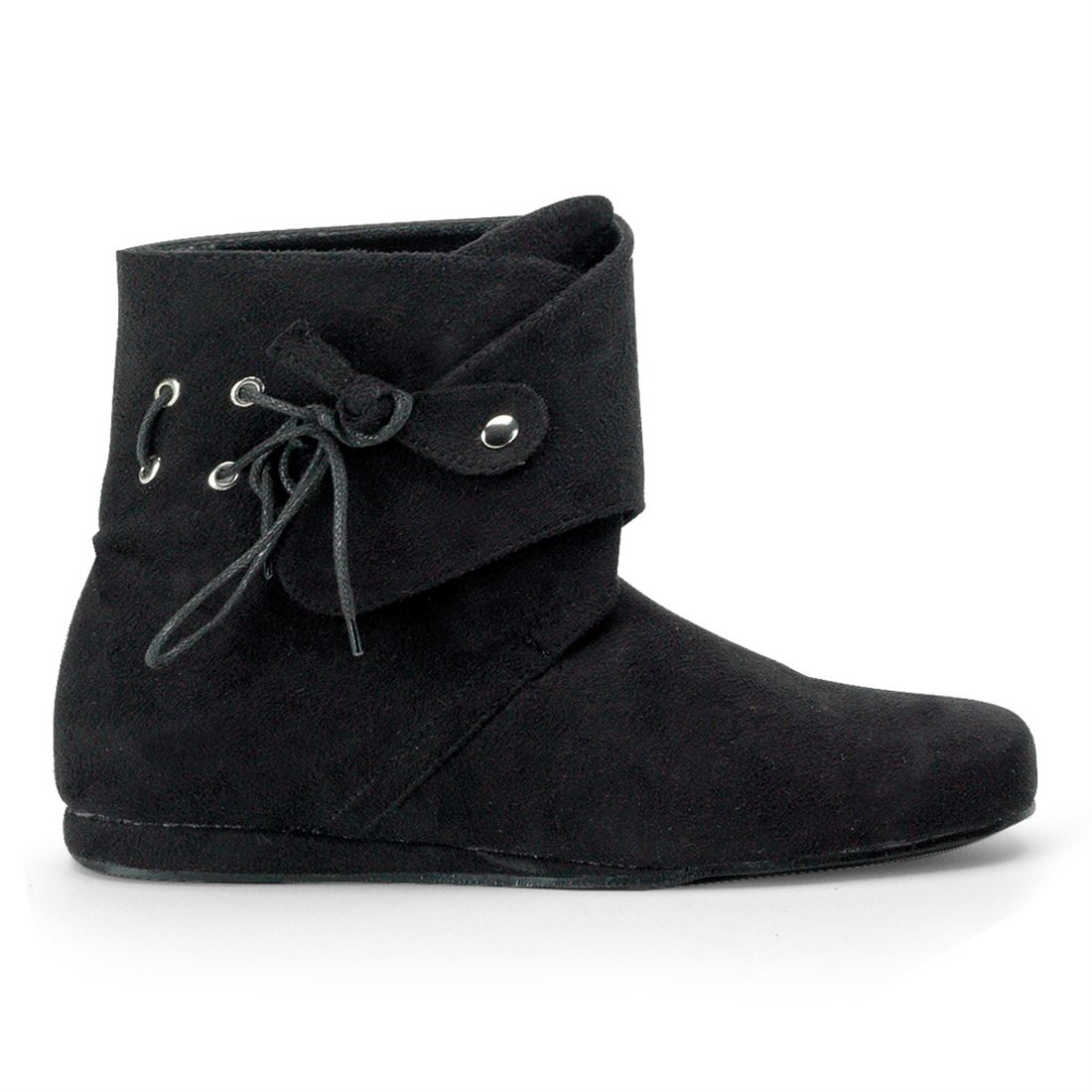 funtasma-renaissance-50-herren-renaissance-schuh-mit-schn-rung image 1