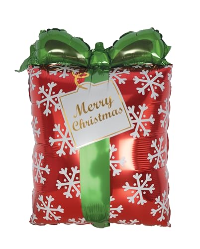 p-tit-clown-folienballon-weihnachtsgeschenk-54-cm-mylar image 4