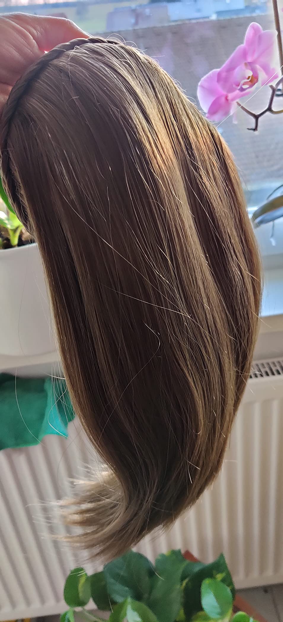 Nette Idee, etwas dünn
