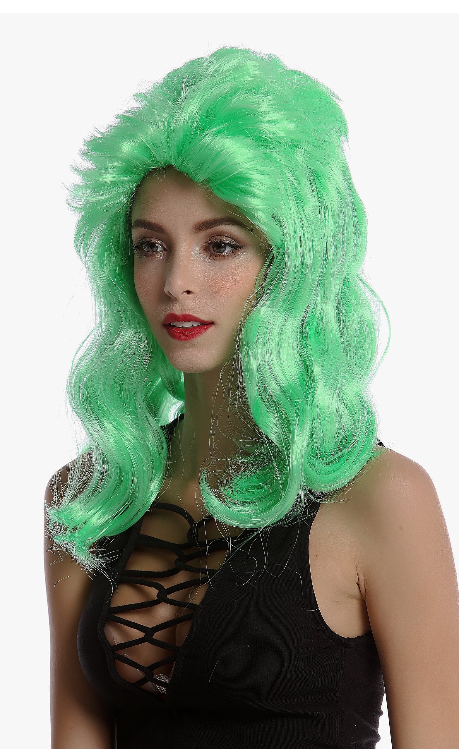 wig-me-up-ddh-f802-pc15b-damenper-cke-lang-gr-n-toupiert-vamp-80er image 2