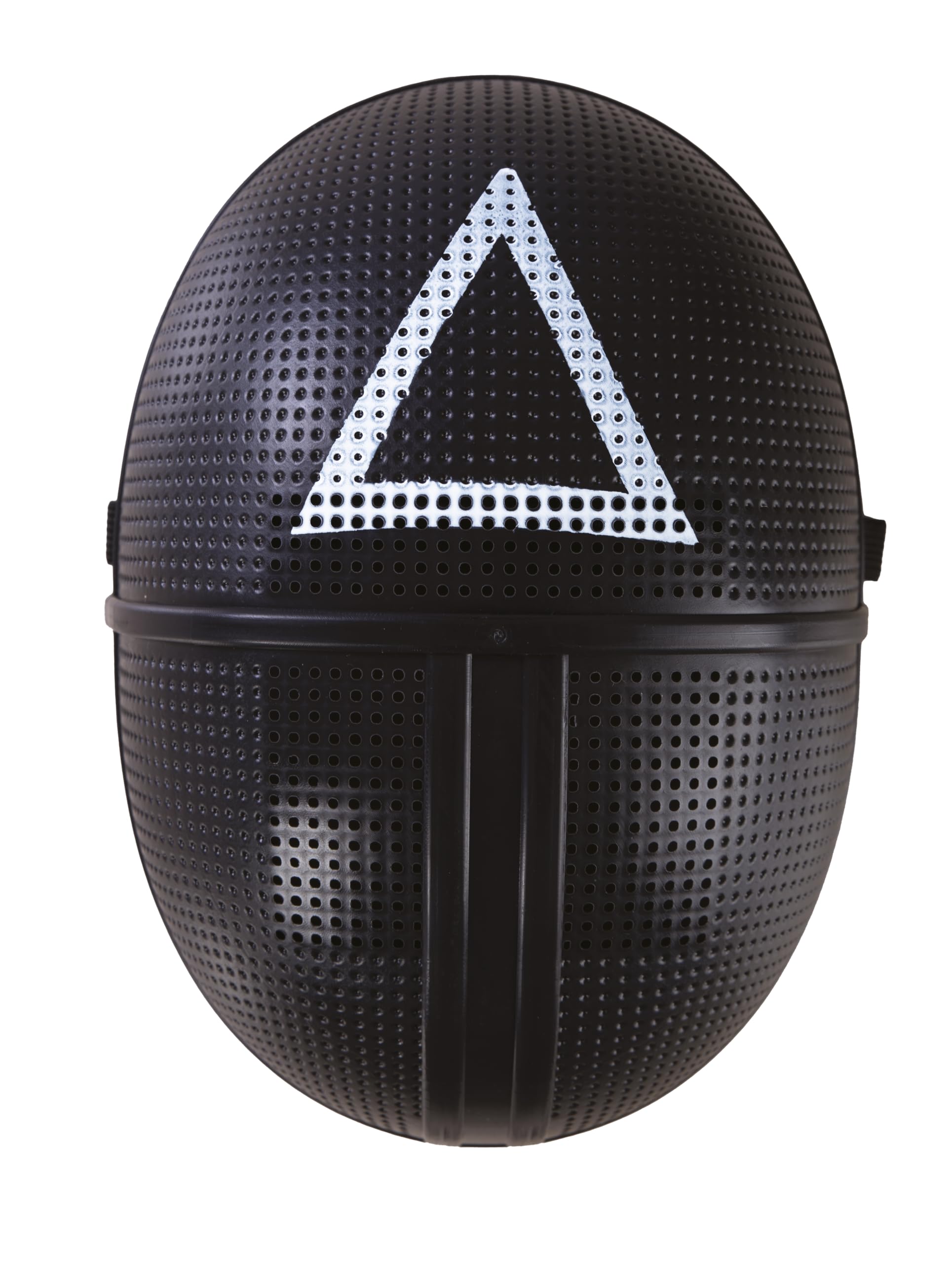 ptit-clown-re21205-maske-schwarz-dreieck image 1