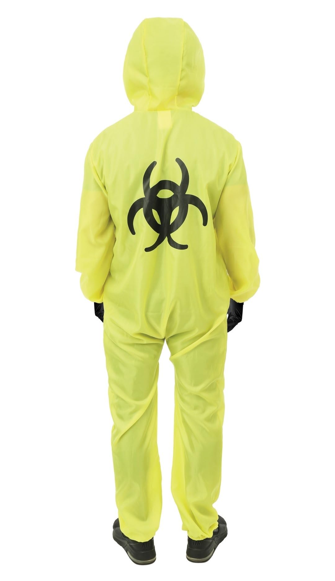 p-tit-clown-chemiker-biohazard-kost-m-erwachsene-gelb-unisex image 3