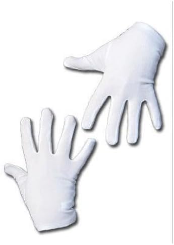 p-tit-clown-39030-kurze-kost-m-handschuhe-wei-one-size image 3