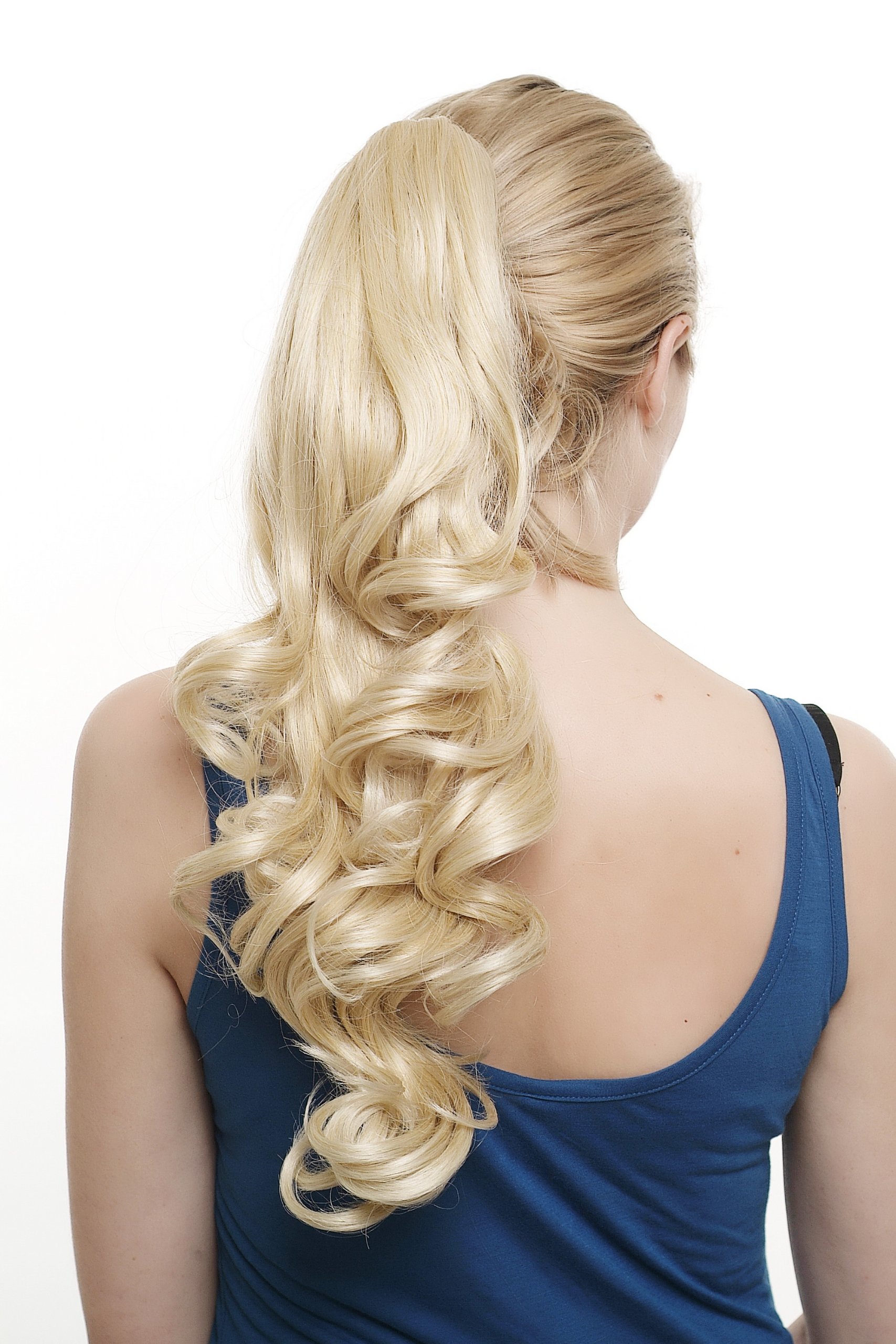 wig-me-up-haarteil-pferdeschwanz-sa06-1003t-hellblond-50-cm-locken image 1