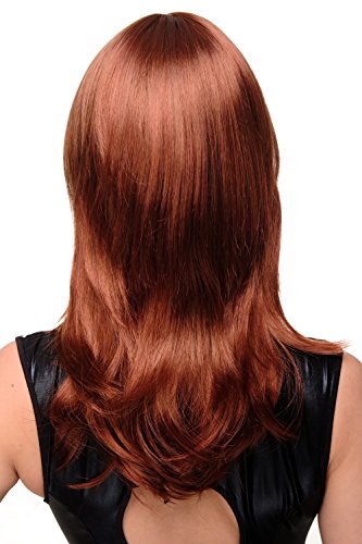 wig-me-up-gfw1868-130h30-damenper-cke-rotbraun-gestr-hnt-glatt-gestuft-pony-45-c image 8
