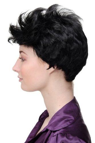 wig-me-up-gfw1645-1b-damenper-cke-kurz-toupiert-schwarz-20-cm image 6