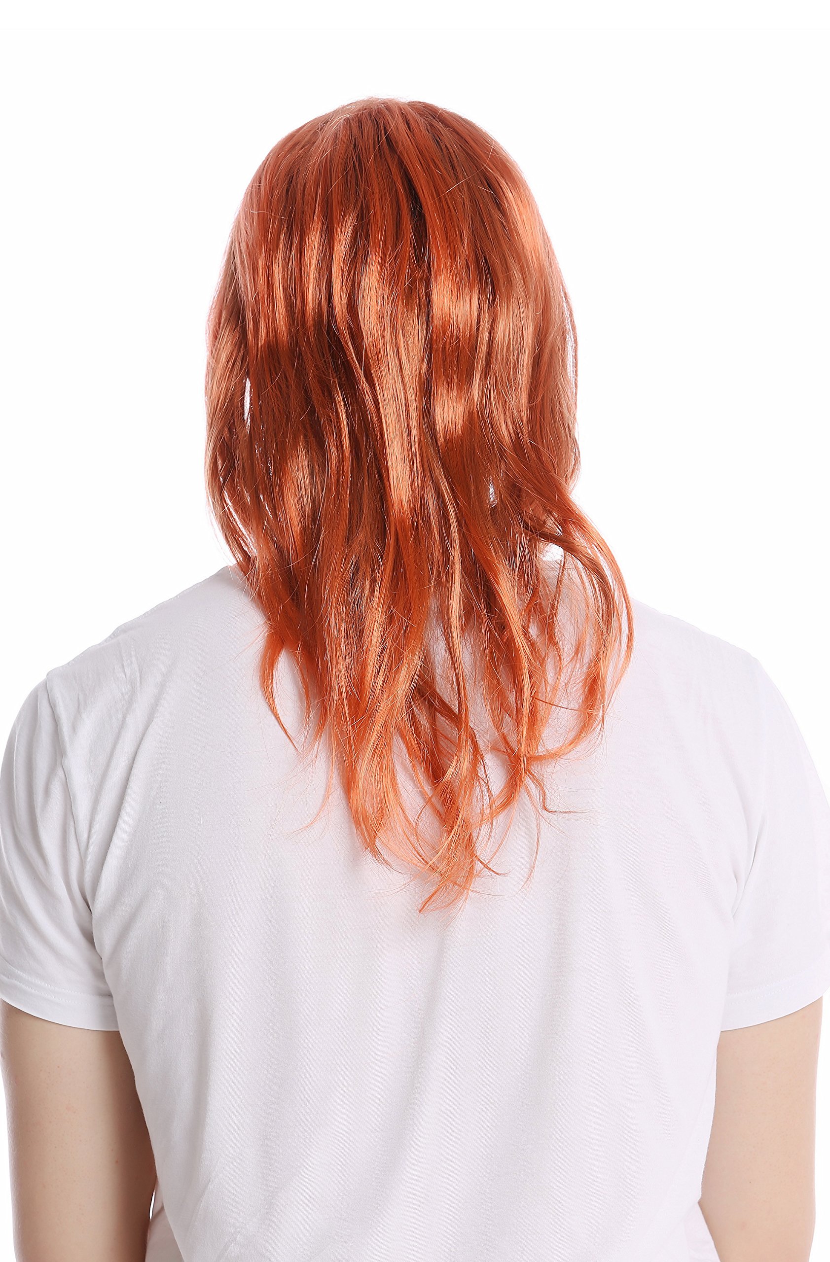 wig-me-up-90997-za24atza6-per-cke-unisex-schulterlang-glatt-orange-rot-braun-mix image 3