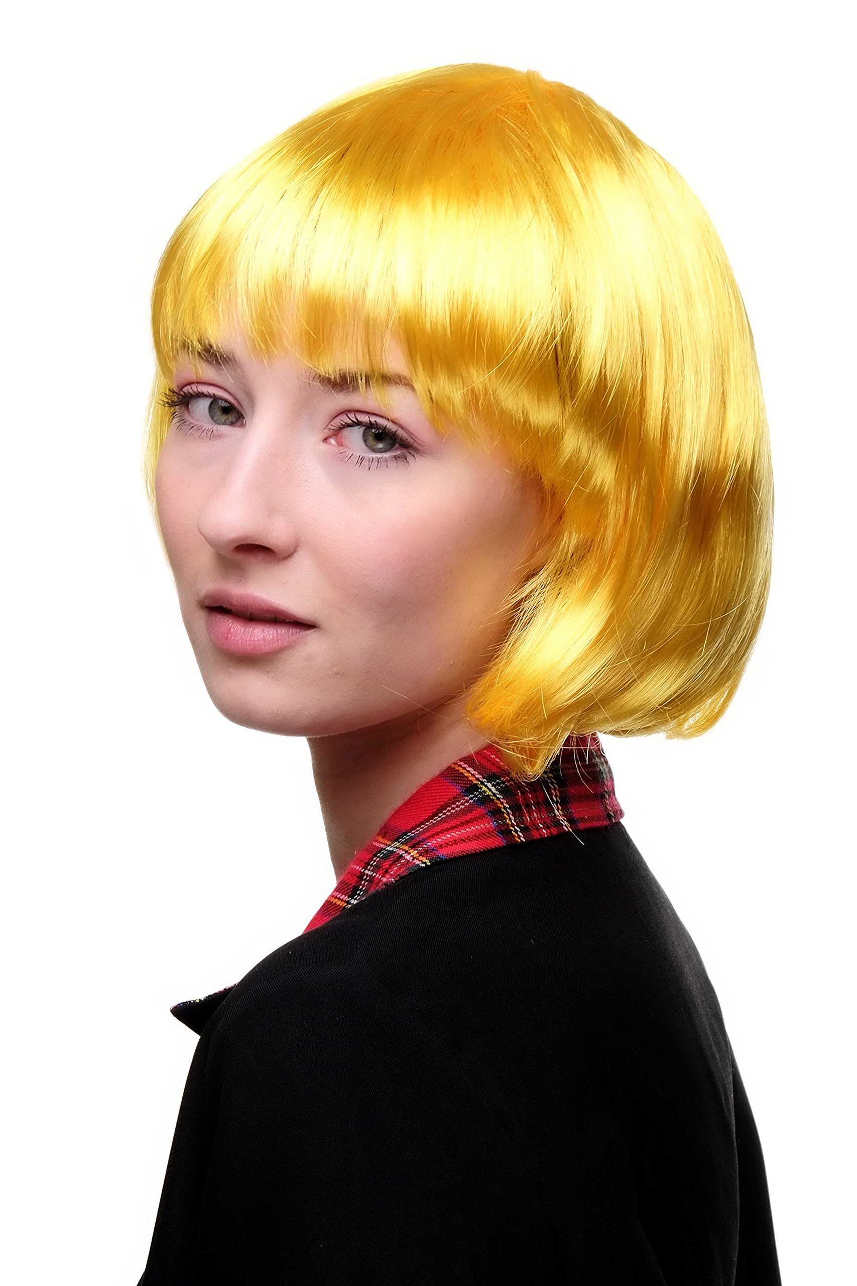 wig-me-up-pw0114-p130-partyper-cke-bob-kurz-kupferrot image 7