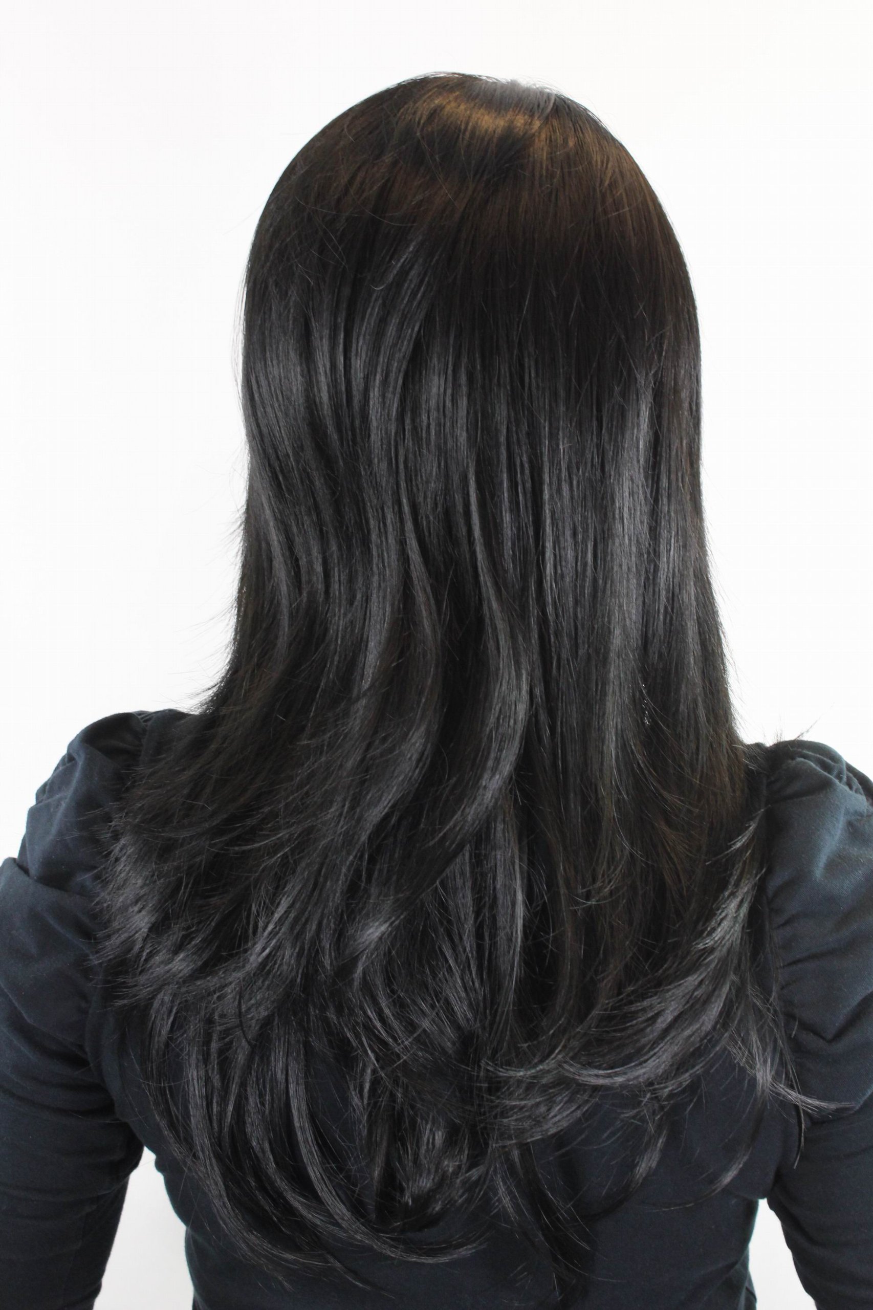 wig-me-up-gfw645-1-damen-langhaar-per-cke-schwarz-mit-seitenscheitel-55-cm image 3